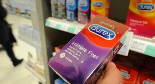 En Irán, está prohibido exhibir públicamente anticonceptivos