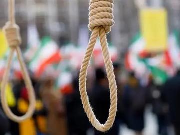 Zarkhaton Mazarzehi, 46, was hanged in Kerman Prison on the morning of November 15
