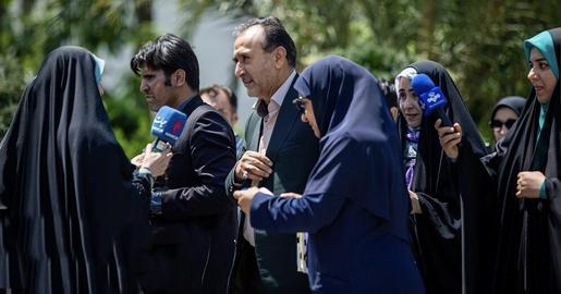Zakani's tenure as Tehran’s mayor provided him with significant financial resources and a degree of independence from the government