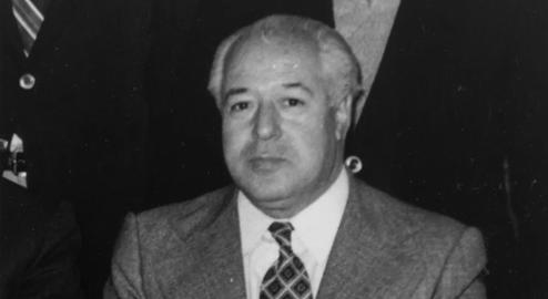 Esmail Zehtab: El dentista bahá'í que fue ejecutado