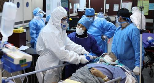 More Than 4,000 Iranian Doctors Applied for Emigration Paperwork Last Year