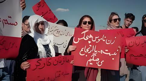 قتل دو زن در دامغان و پیرانشهر با انگیزه‌های ناموسی