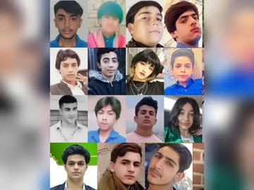 نامه حقوقدانان و وكلای ایرانی به مقامات بين‌المللی درباره کودک‌کشی در ایران