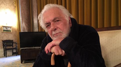 Ebrahim Golestan, Giant of Iranian Cinema and Persian Literature, Dies at 101