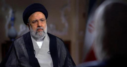 Ebrahim Raisi to CBS: Iran's 1988 Massacre Was "Proportionate"