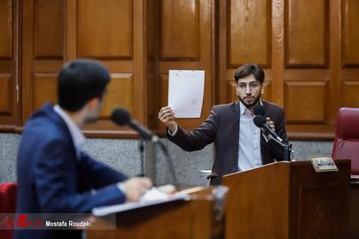پرونده قضایی مدیران سابق شرکت کشت و صنعت هفت‌تپه یکی دیگر از موارد مهم در اسناد هک شده قوه قضاییه است که توسط گروه هکری عدالت علی منتشر شده است.