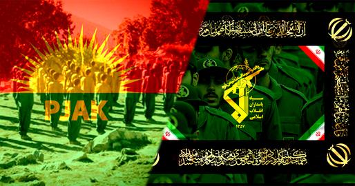 Senior IRGC commanders have announced that military operations in Iranian Kurdistan will continue until the area is wiped clean of “armed counter-revolutionary groups”