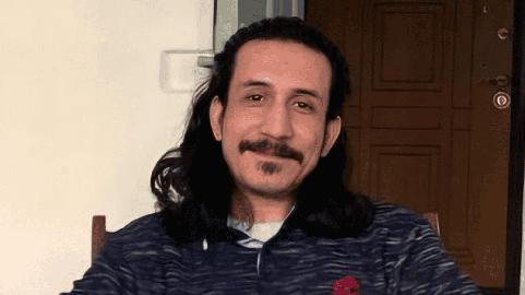 بازداشت و بی‌خبری از احسان حسینی، فعال مدنی افغانستانی‌تبار در قم