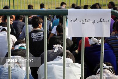 Iran to Deport All Illegal Migrants, Bans Them from Arbaeen Pilgrimage