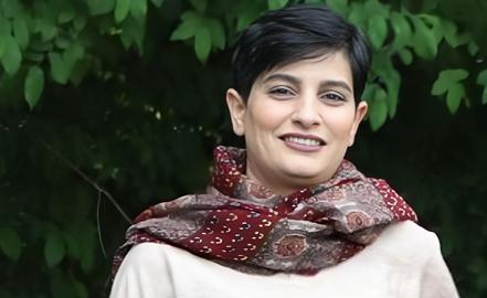 الهه محمدی در جلسه نهایی دادگاه اتهاماتش را رد کرد