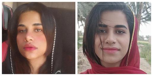 Iran Court Sentences Protester to One Year in Prison for "Propaganda"