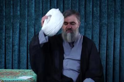 Akbarnejad was released from Qom prison on bail in March 2024. He had been arrested in February 2023 by intelligence agents from the Islamic Revolutionary Guard Corps (IRGC