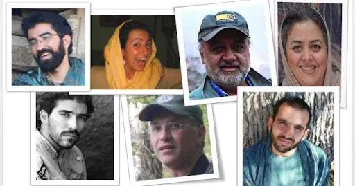 Academics and Ex-Officials call for Re-Examination of Jailed Environmentalists' Case in 2,780-Strong Statement