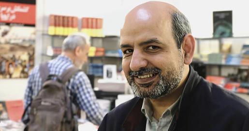 شهاب اسفندیاری؛ نامه‌نگاری برای عفو حسین درخشان، پرونده‌سازی برای دانشجویان