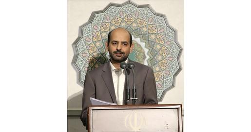 شهاب اسفندیاری؛ نامه‌نگاری برای عفو حسین درخشان، پرونده‌سازی برای دانشجویان
