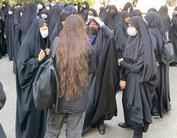 «برخورد قاطع با کشف حجاب»؛ دستور دادستان کل کشور به پلیس