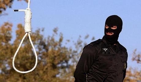 ده نفر در زندان‌های کرج و کرمان اعدام شدند