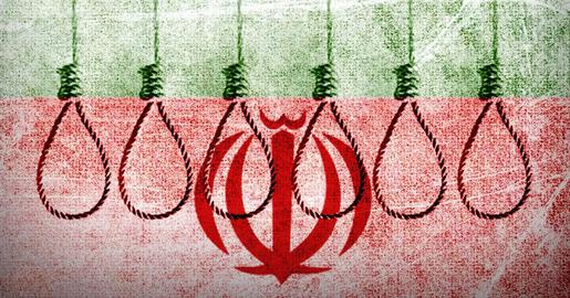Three Men Executed in Iran for Alleged Murders