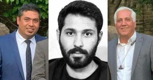 اعتقال ثلاثة بهائيين في يزد.. البهائيون يعانون من أسوأ هجوم منسق منذ سنوات