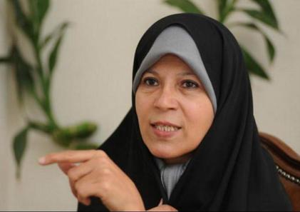Activist Daughter Of Former Iranian President Handed Prison Term