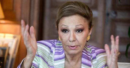 Farah Pahlavi to FIFA President: Use World Cup to Right the Wrongs Done to Iranian Women