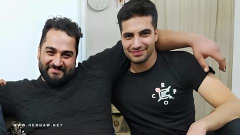 إيران ترسل شقيق شاب قُتل في المظاهرات إلى السجن لمدة عام