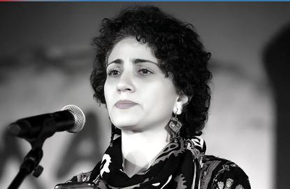 IranWire spoke with Fariba Baluch, a former teacher in Baluchistan and a human rights activist.