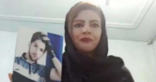 The 30 agents deployed to the house on Wednesday were looking for Farzaneh Ansarifar, the sister of Farzad Ansarifar, who was shot in the head on November 16, 2019