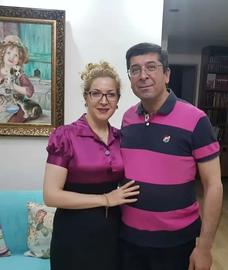 خانم قره‌حسنلو با محکومیت پنج سال حبس به زندان مشهد و آقای قره‌حسنلو با ۱۵ سال محکومیت، به زندان یزد تبعید شده‌ است.