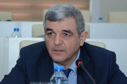 Azerbaijani Lawmaker Known For Criticism Of Iran Wounded In Gun Attack