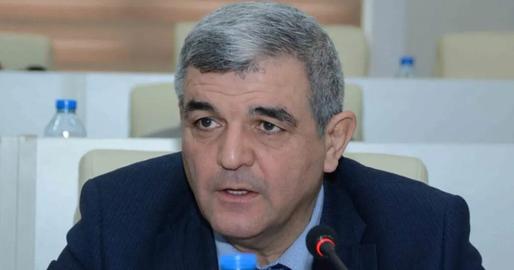 Lawmaker Fazil Mustafa was hospitalized with gunshot wounds to his shoulder and thigh after being shot late on March 28, according to Azerbaijan's State Security Service (DTX).