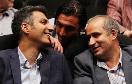 غیر از رسانه‌های حکومتی، وب‌سایت «فوتبال ۳۶۰» رسانه‌ای که زیر نظر «عادل فردوسی‌پور» اداره می‌شود، نیز از حضور ترامپ در اختتامیه جام جهانی باشگاه‌ها انتقاد کرد. این رسانه مدعی شد که حضور رییس جمهوری آمریکا در مراسم اختتامیه یک تورنمنت فوتبالی، «سیاسی» و نشانه‌ای از «سیاست‌زدگی فیفا» است.