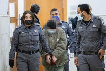 یک زن متهم به جاسوسی برای ایران در اسراییل خودکشی کرد