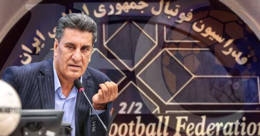 پرونده فساد فدراسیون؛ کنفدراسیون آسیا نایب رئیس‌اش را از محاکمه نجات می‌دهد؟