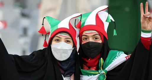 Exclusive: The Truth Behind the 500 Women's Tickets for Esteghlal