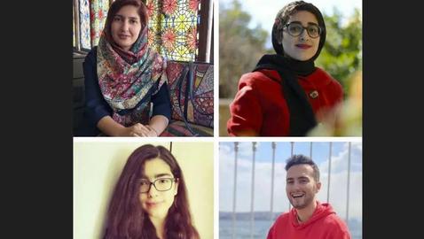 Otros cinco bahá'ís de Shiraz arrestados