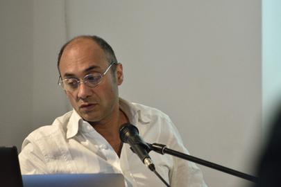 Vali Mahlouji