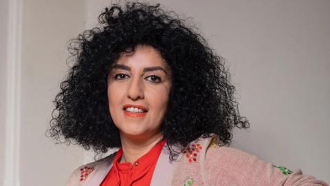 Narges Mohammadi Temporarily Released for Medical Treatment