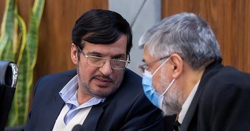 محمد پولادگر، سرپرست پارالمپیک در پاریس؛ نگرانی از تحریم اتحادیه اروپا