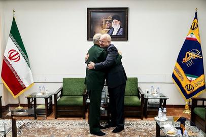 ستاد مشترک سپاه، مقر هماهنگی ژنرال‌های مجلس دوازدهم؛ نمایندگان چکمه‌پوش مجلس بعدی