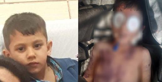 کودکی ۹ ساله  در کرمان به دست پدرش کشته شد