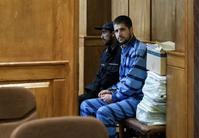حکم توقف اجرای اعدام محمد قبادلو صادر شد