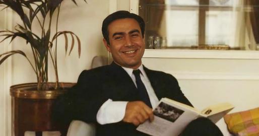 Reza Qutbi: The Architect of Iran’s National Radio and TV, Dies in Exile