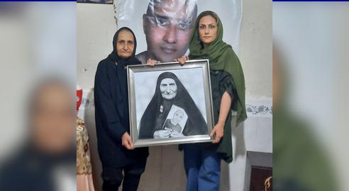 ستار بهشتی؛ پسری که از مرگ نجات یافت اما او را کشتند