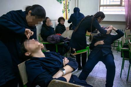 نتایج شگفت‌انگیز یک تحقیق سپاه از وضعیت تربیت جنسی در مدارس ایران