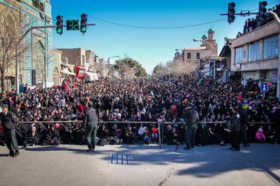 «رویا برومند»، از بنیان‌گذاران بنیاد عبدالرحمن برومند نیز با تایید این نکته به «ایران‌وایر» می‌گوید:‌ «افزایش اعدام‌ها در ماه‌های اخیر برای خالی کردن زندان‌ها از ازدحام زندانیان نیز رخ داده است.»