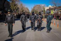 Iranian Rights Group Raises Alarm Over “Sharp Rise” In Drug-Related Executions