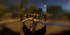 Iran's Ninth Night of Protests