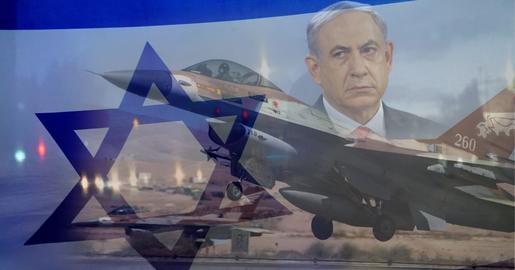حمله احتمالی اسراییل به ایران ازنظر حقوقی چه حکمی دارد؟