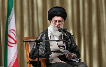 In the published speeches and writings of Iran’s Supreme Leader Ali Khamenei, writes Azadeh Pourzand, othering and ‘enemy-phobia’ are a consistent theme